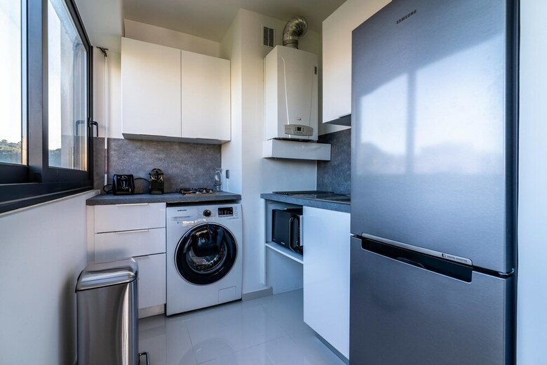 Apartamento Cannes Studio Perfect For Couples Next To La Croisette And Beach