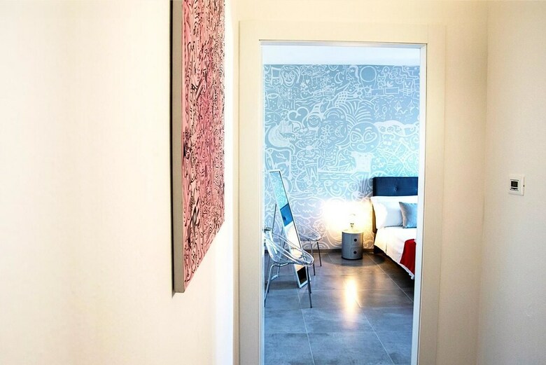 Apartamento House Of Arts
