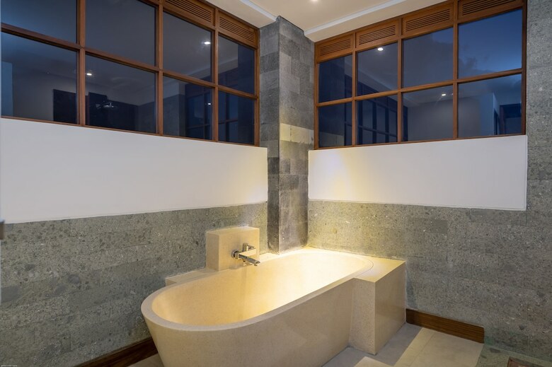Hotel Prabhu Ubud Villa