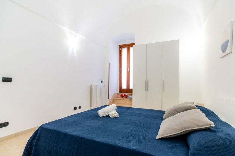 Apartamento Casa Fiorini