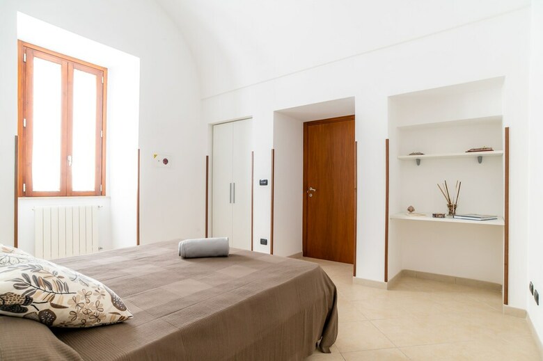 Apartamento Casa Fiorini