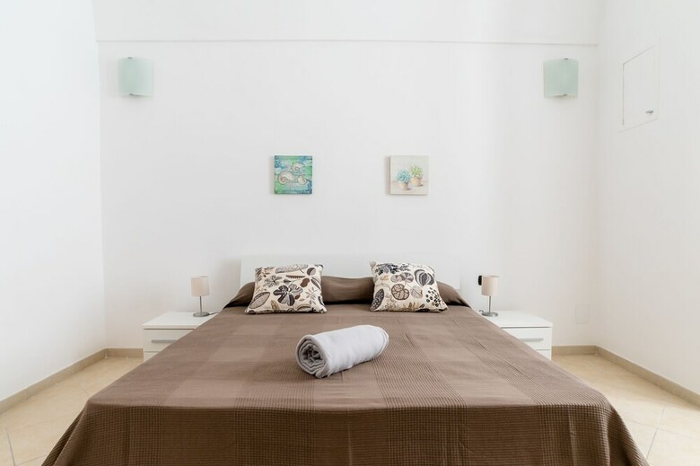 Apartamento Casa Fiorini