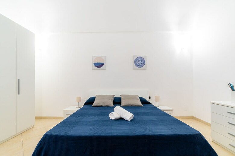 Apartamento Casa Fiorini