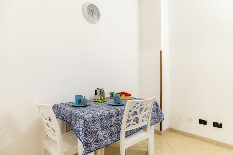 Apartamento Casa Fiorini