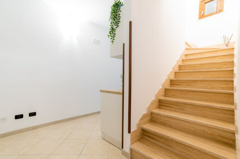 Apartamento Casa Fiorini