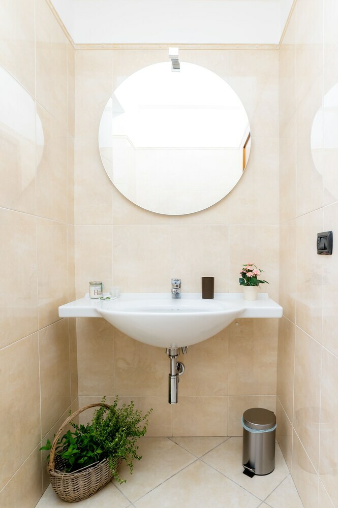 Apartamento Casa Fiorini