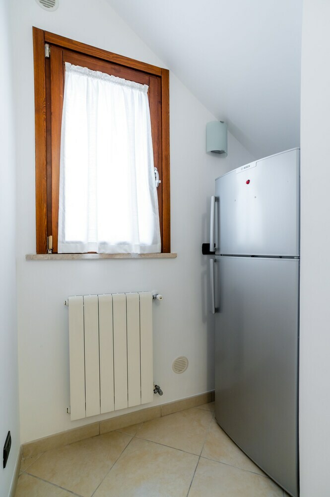Apartamento Casa Fiorini