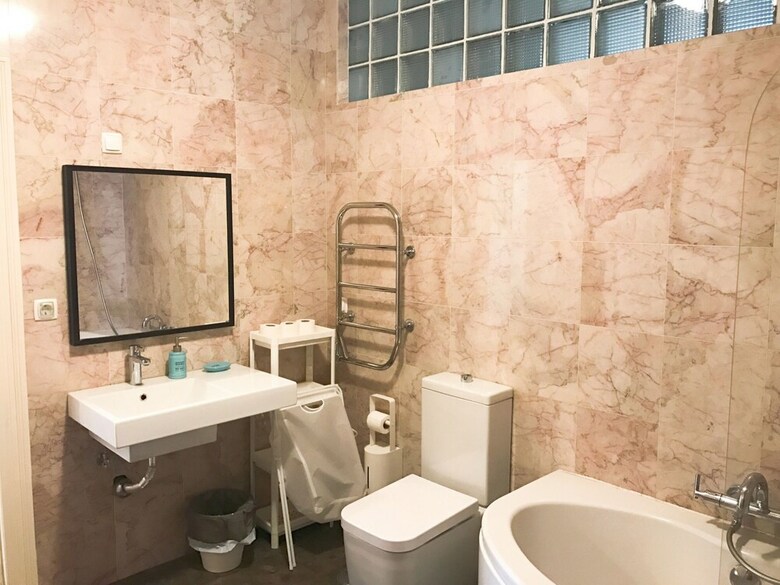 Disinfected Apartment - Central Park Apartment By Homing ?