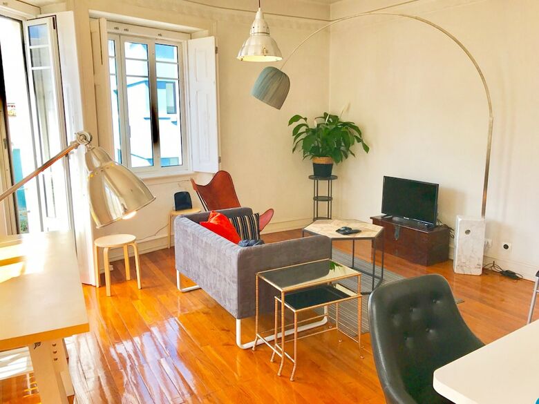 Disinfected Apartment - Central Park Apartment By Homing ?