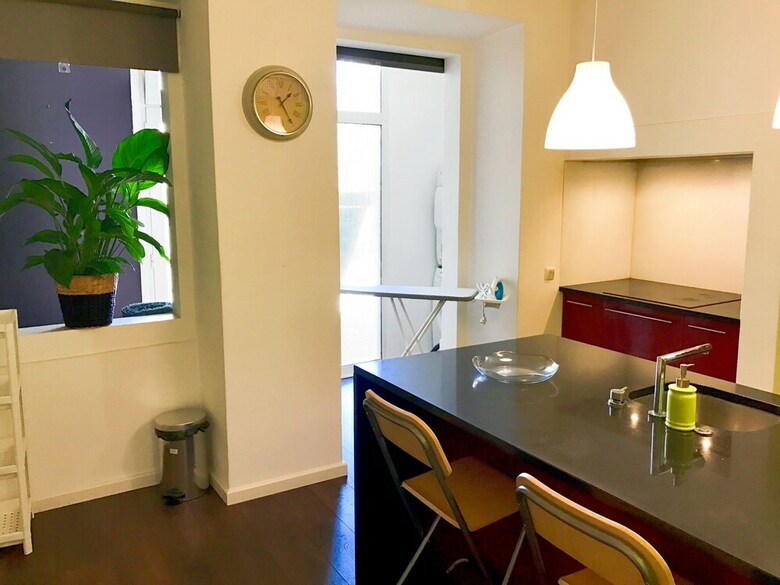 Disinfected Apartment - Central Park Apartment By Homing ?
