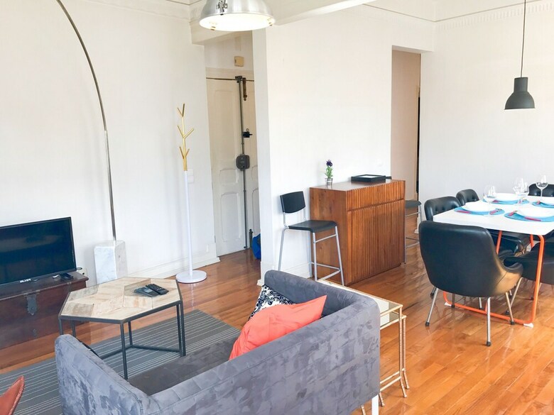 Disinfected Apartment - Central Park Apartment By Homing ?