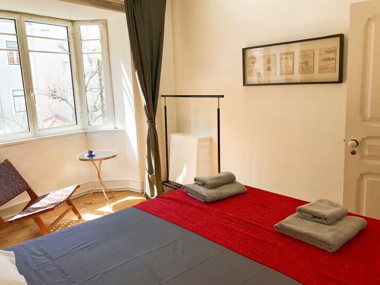 Disinfected Apartment - Central Park Apartment By Homing ?