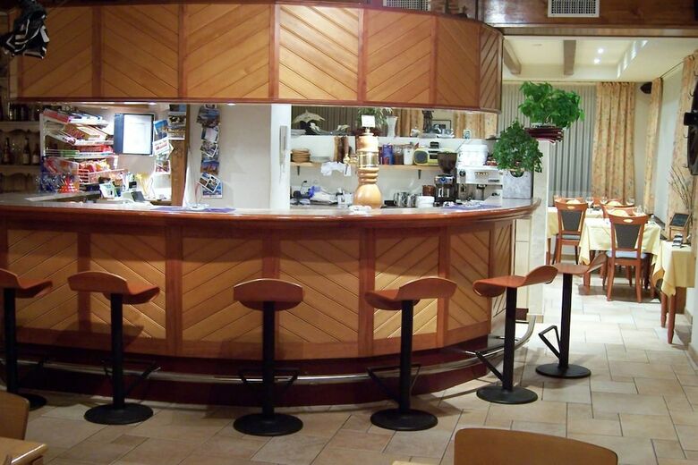 Posada H�tel De Torgon