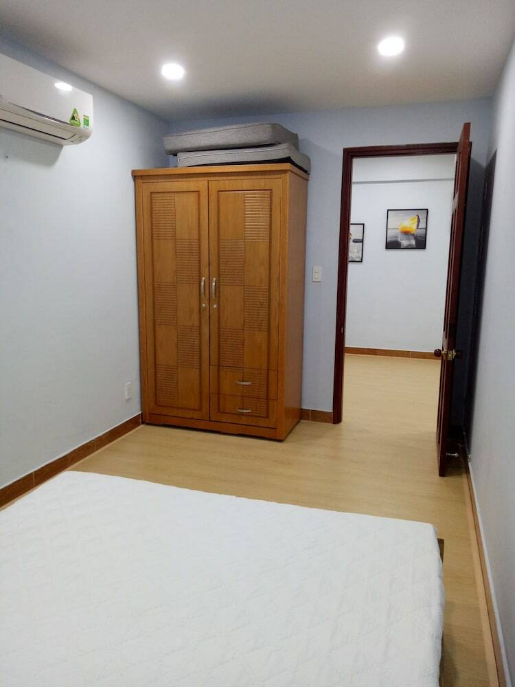 Scenic Valley Apartment
