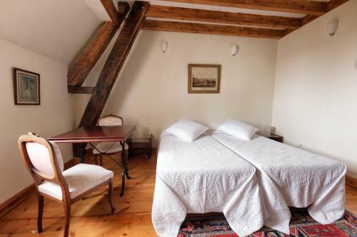 Bed & Breakfast Ch�teau Du Jard