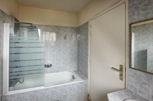 Bed & Breakfast Ch�teau Du Jard