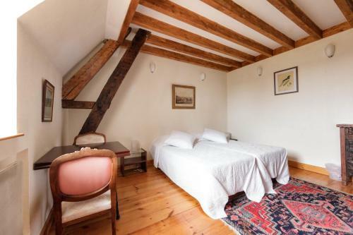 Bed & Breakfast Ch�teau Du Jard