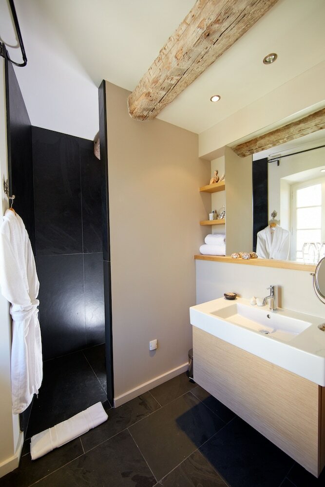 Hostal Les Chambres De L'oustalet