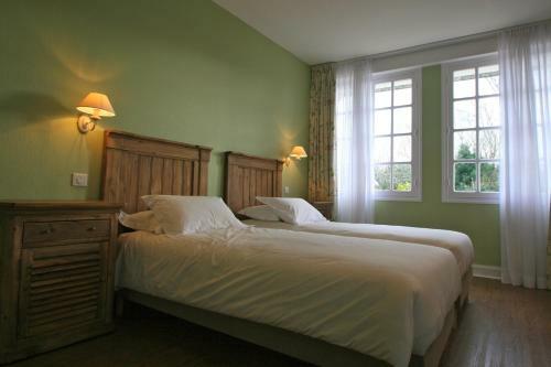 Hotel Auberge Du Cabestan