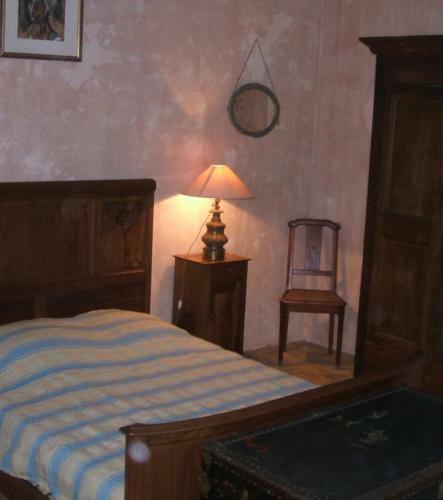Hostal La Vigne Bleue