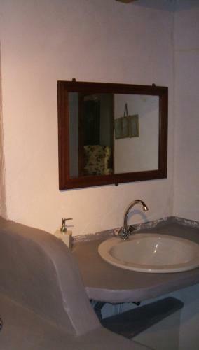 Hostal La Vigne Bleue