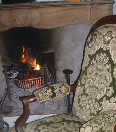 Hostal La Vigne Bleue