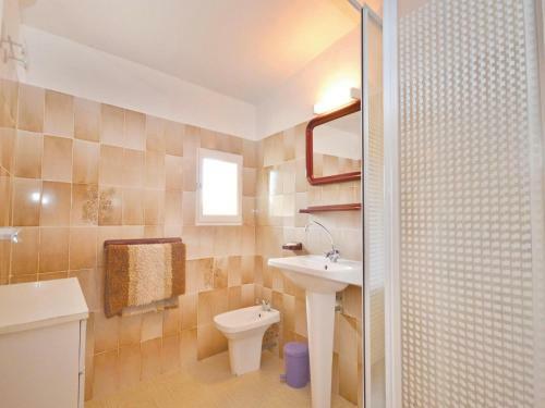 Apartment Le Barroux St-924