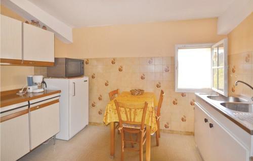 Apartment Le Barroux St-924