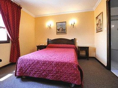 Hotel Les Geraniums