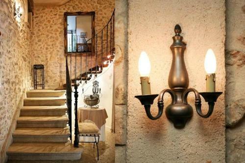 Hotel Les Geraniums