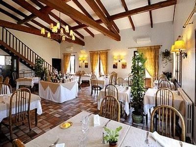 Hotel Les Geraniums
