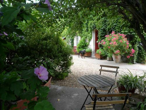 Bed & Breakfast Chambres D'h�tes La Turone