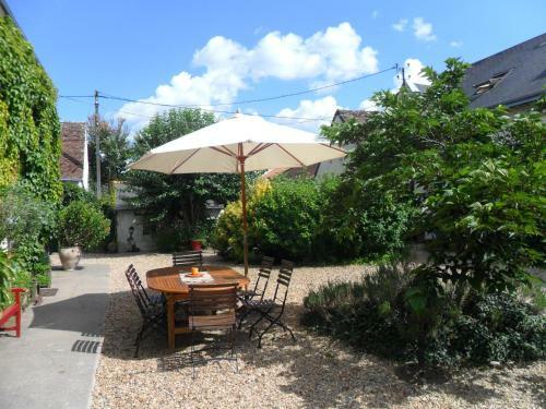 Bed & Breakfast Chambres D'h�tes La Turone