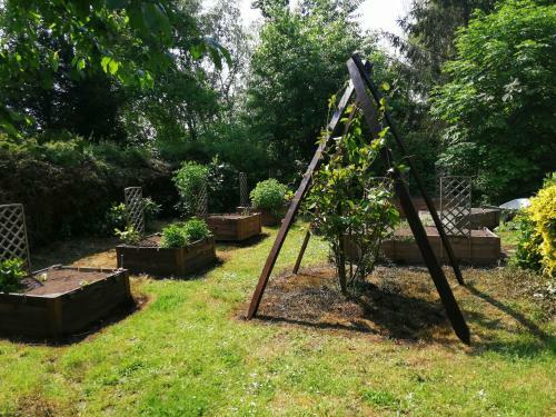 Bed & Breakfast Chambres D'h�tes La Turone