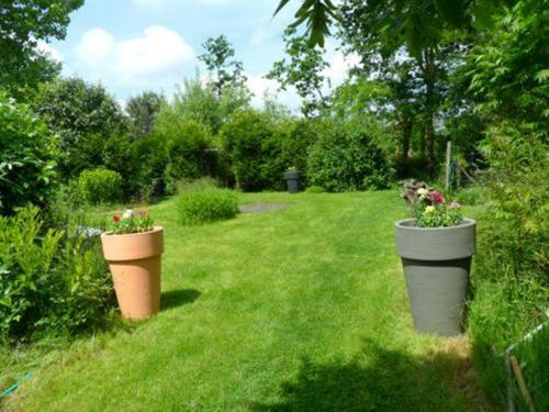Bed & Breakfast Chambres D'h�tes La Turone