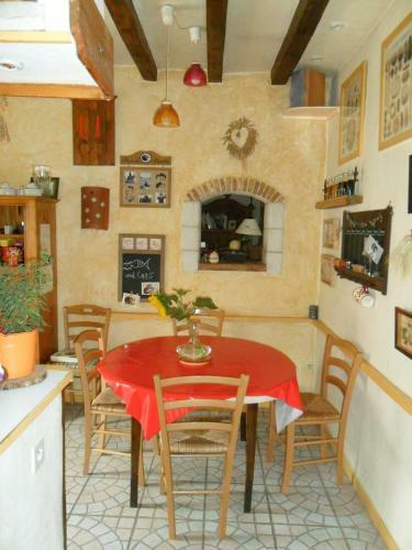 Bed & Breakfast Chambres D'h�tes La Turone