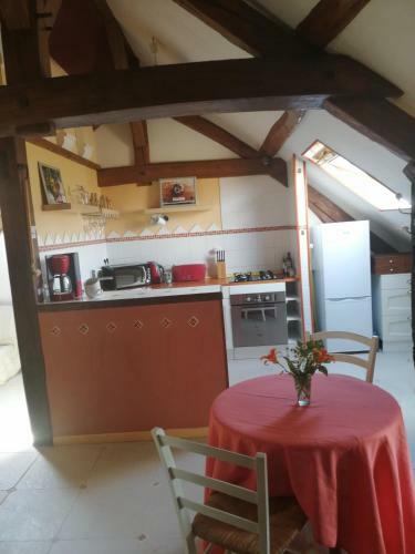 Bed & Breakfast Chambres D'h�tes La Turone
