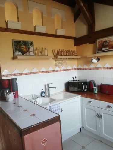 Bed & Breakfast Chambres D'h�tes La Turone