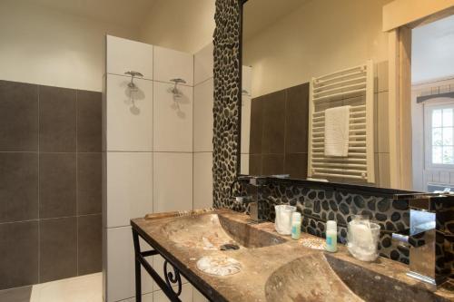 Hotel H�tel-restaurant "la Gremelle"