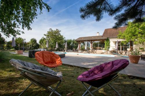 Hotel H�tel-restaurant "la Gremelle"