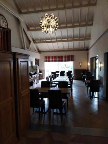 Hotel H�tel-restaurant "la Gremelle"