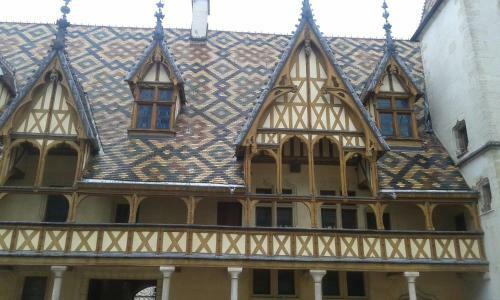 Bed & Breakfast Ch�teau De Serrigny