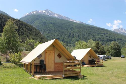 Le Val D'ambin