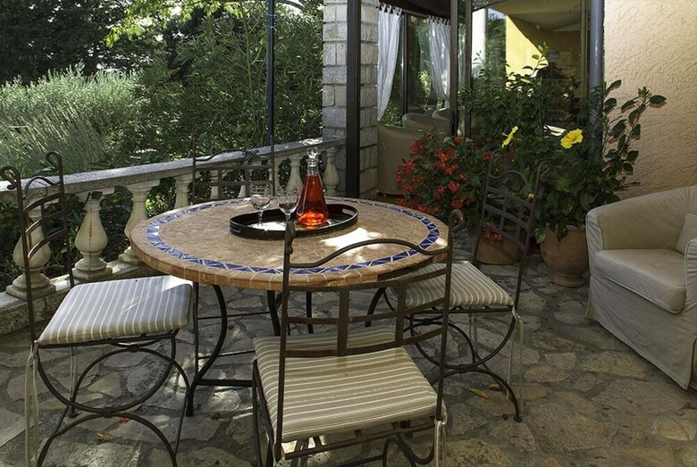 Hostal Le Rouge Gorge