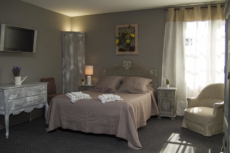 Hostal Le Rouge Gorge