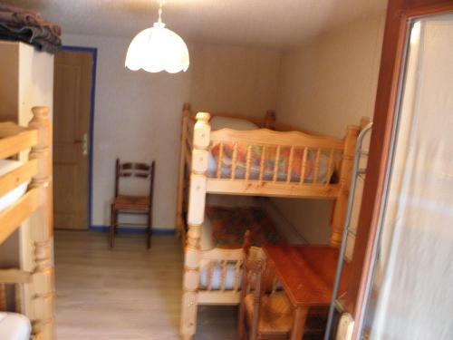 Albergue G�te Auberge Les Terres Blanches