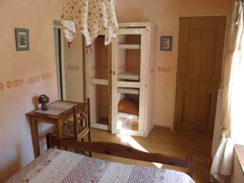 Albergue G�te Auberge Les Terres Blanches
