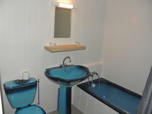 Albergue G�te Auberge Les Terres Blanches