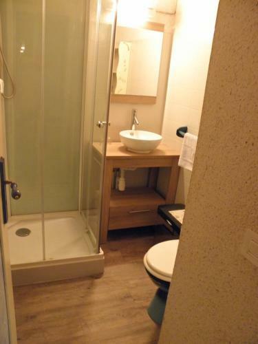 Albergue G�te Auberge Les Terres Blanches