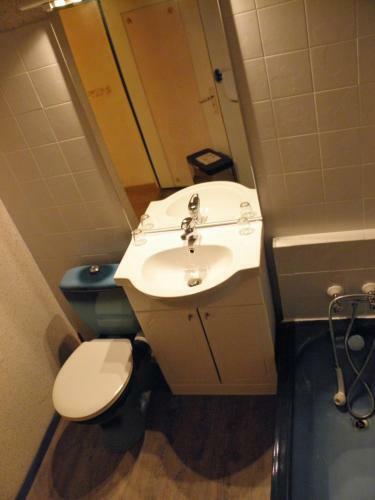 Albergue G�te Auberge Les Terres Blanches
